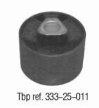 OE NO. 3112 9058 816 Suspension bushing