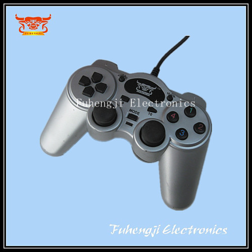 game controller for usb and pc games