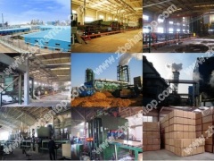 Zibo Shantop Industry & Trading Co.,Ltd.