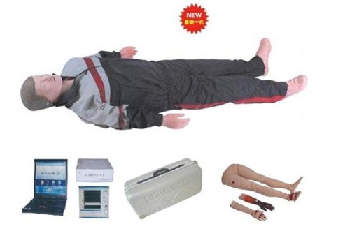 CPR Training Manikin