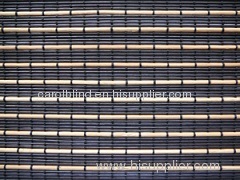 Woven matting