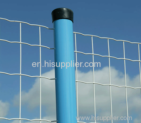 welded mesh fence,euro fencing