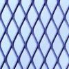 expanded wire mesh