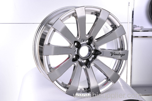 replica alloy wheels