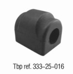 OE NO. 3355 2226 315 Suspension bushing