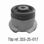 OE NO. 3332 1137 806 Suspension bushing