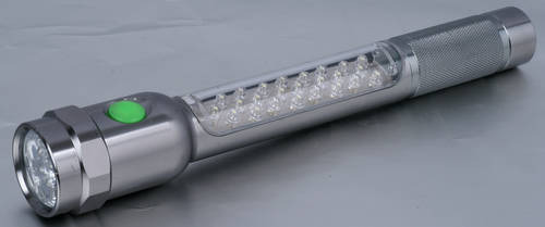 9+24 LED Multifunctional working light magnetic workinglight