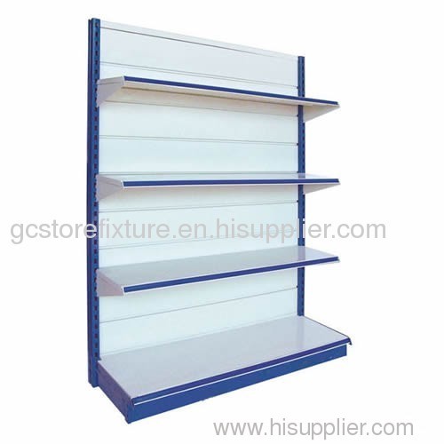 Supermarket shelving-GCSS-01