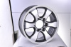 auto wheel rim