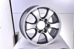 auto wheel rim