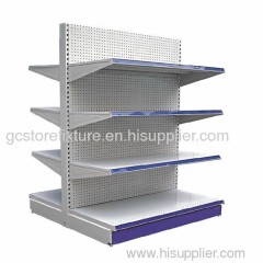 Supermarket shelving-GCSS-02