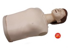 Half body CPR