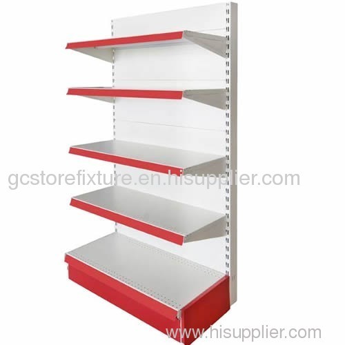 Supermarket shelving-GCSS-03