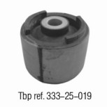 OE NO. 3332 1097 009 Suspension bushing