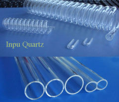 quartz tubing