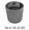 Suspension bushing 3112 0006 482