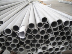 stainless steel pipe;heat exchanger pipe