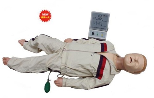 Child CPR Manikin