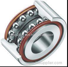 Double row deep groove ball bearing 4200A