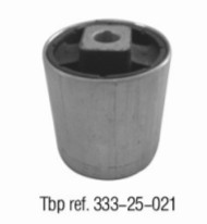 OE NO. 3112 9068 753 Suspension bushing