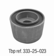 OE NO. 3317 1134 911 Suspension bushing