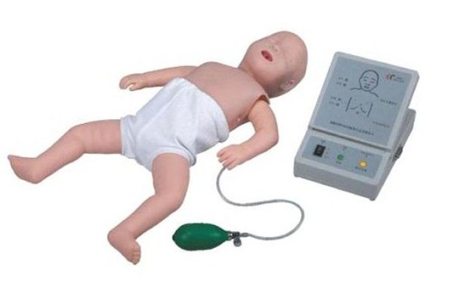 Infant CPR Manikin