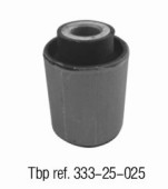 OE NO. 3332 1092 248 Suspension bushing