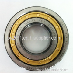 Double-row Cylindrical Roller Bearings NN3052K