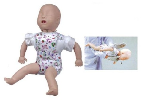 Infant Obstruction Model