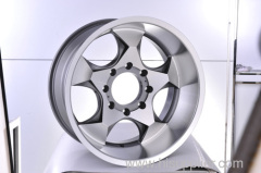 20 Size allu wheel