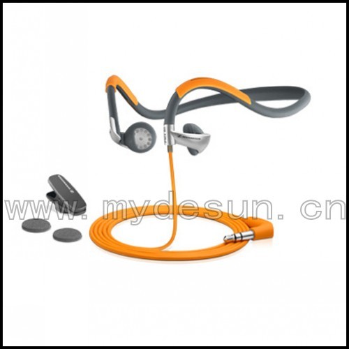 Sennheiser pmx80 sport neckband headphone