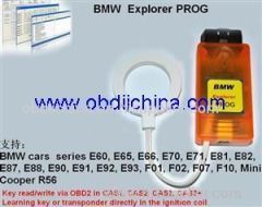 BMW Explorer PROG