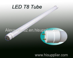 LED T8 tube lamp