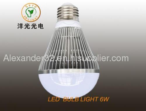 E27 LED Bulb Light