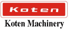 Koten Machinery Industry Co.,Ltd.