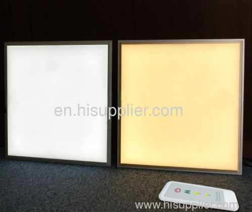 16W Dimmable LED Panel Light