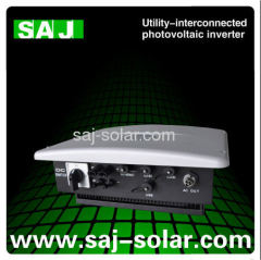 5KW Hight efficiency Grid Solar Inverter with TUV,CE certificate