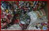 Aluminium Cans