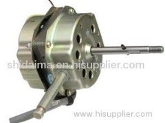 motor for industry exhaus