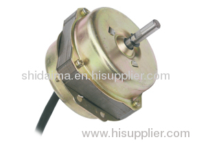 exhaust fan motors