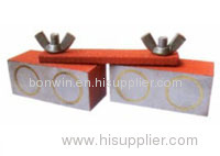 AlNiCo magnets block