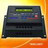 WS-C2460 40A/50A/60A Solar power controller