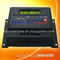 WS-C2460 40A/50A/60A Solar power controller