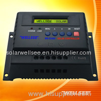 solar charge controller