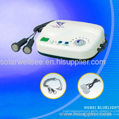 BLUELIGHT BL-EX Home Body Massager CE RoHS ISO13485