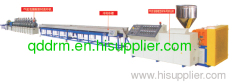 PS foam sheet extrusion line