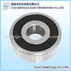 bearing in crane