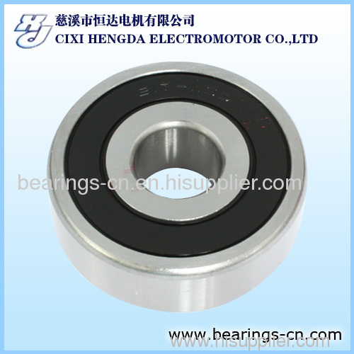 bearing in crane