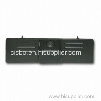 Rearview Camera for ROEWE 550, with 420TVL Horizontal Resolution