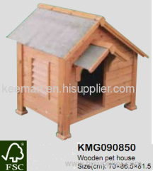 Dog house